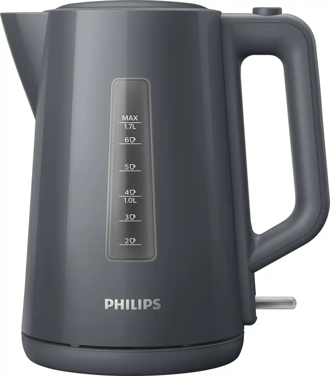 Bild 1 von PHILIPS Wasserkocher »HD9318/10«