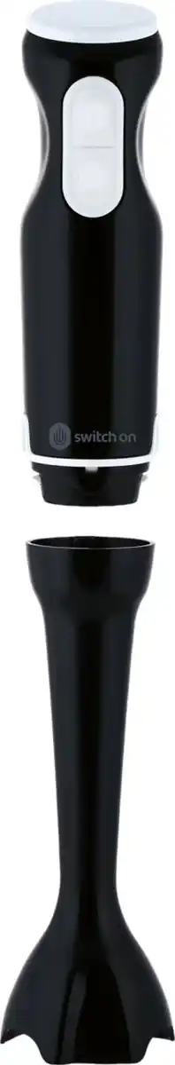 Bild 2 von SWITCH ON® Stabmixer »SOSM 350 B1«