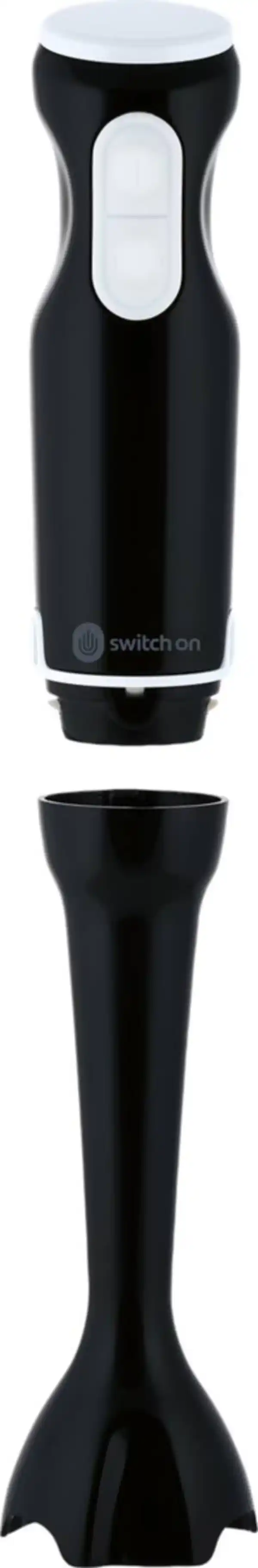 Bild 2 von SWITCH ON® Stabmixer »SOSM 350 B1«