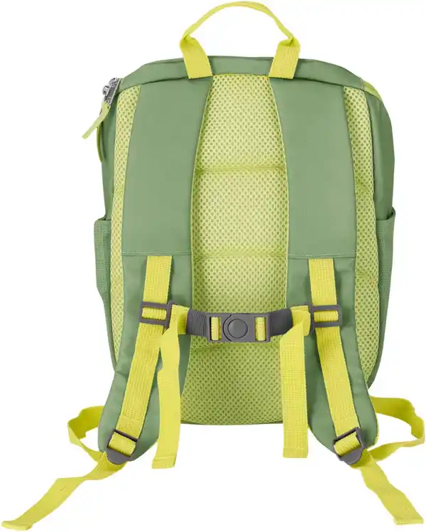 Bild 2 von LUPILU® Kinder-Rucksack »Krokodil«