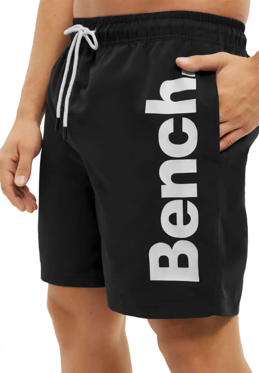 Bild 4 von BENCH Herren-Badehose