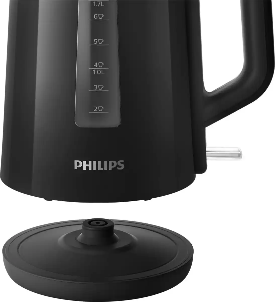 Bild 4 von PHILIPS Wasserkocher »HD9318/20«