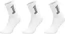 Bild 2 von BENCH Tennissocken, 3 Paar