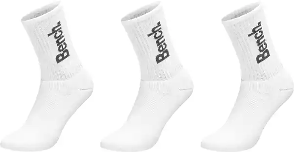 Bild 2 von BENCH Tennissocken, 3 Paar