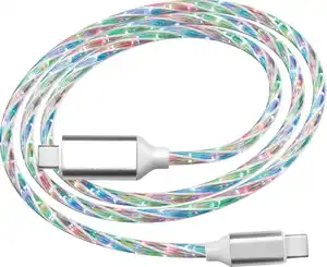 FONTASTIC Ladekabel LED