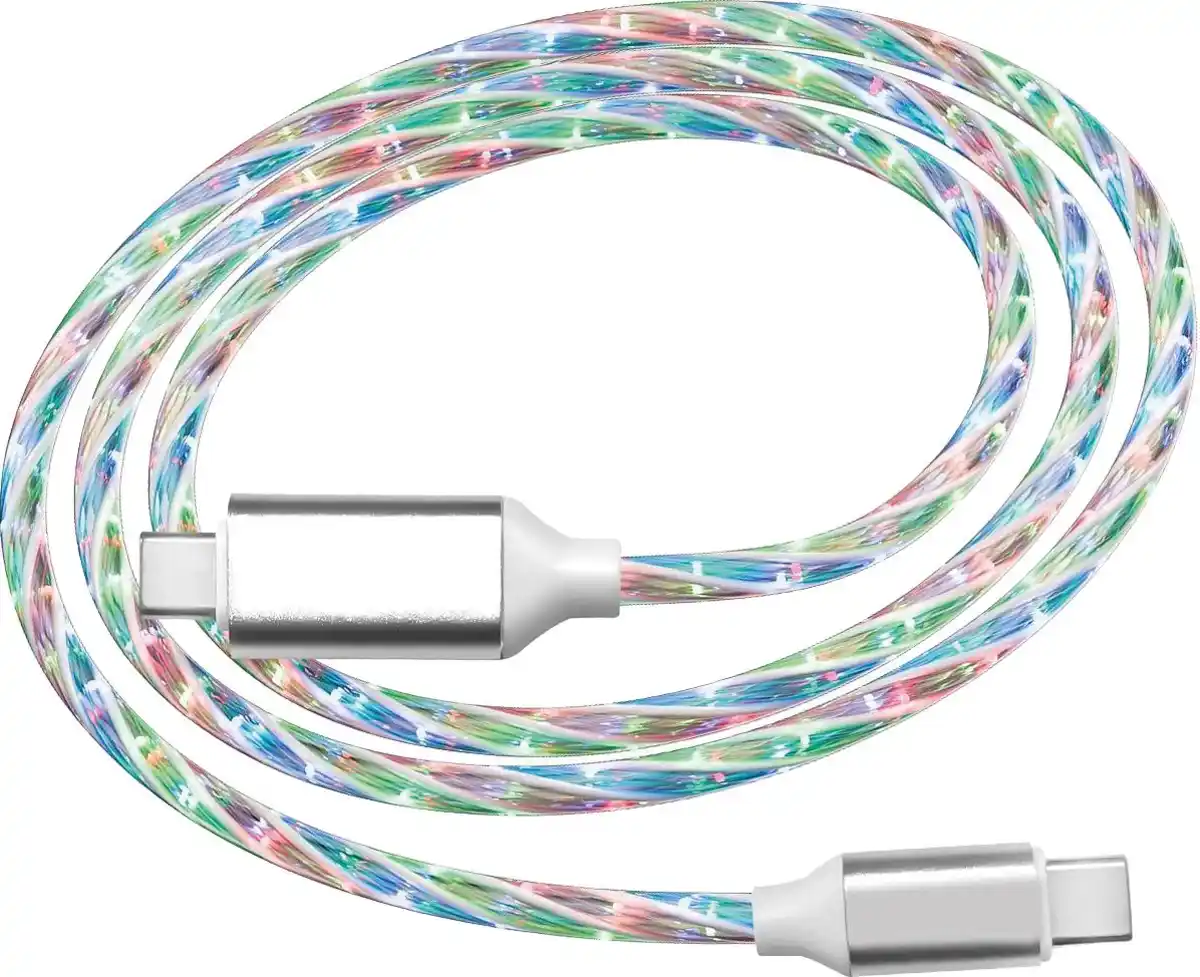 Bild 1 von FONTASTIC Ladekabel LED
