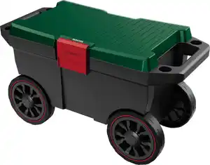 PARKSIDE® Mobiler Gartenhocker