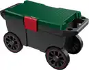 Bild 1 von PARKSIDE® Mobiler Gartenhocker