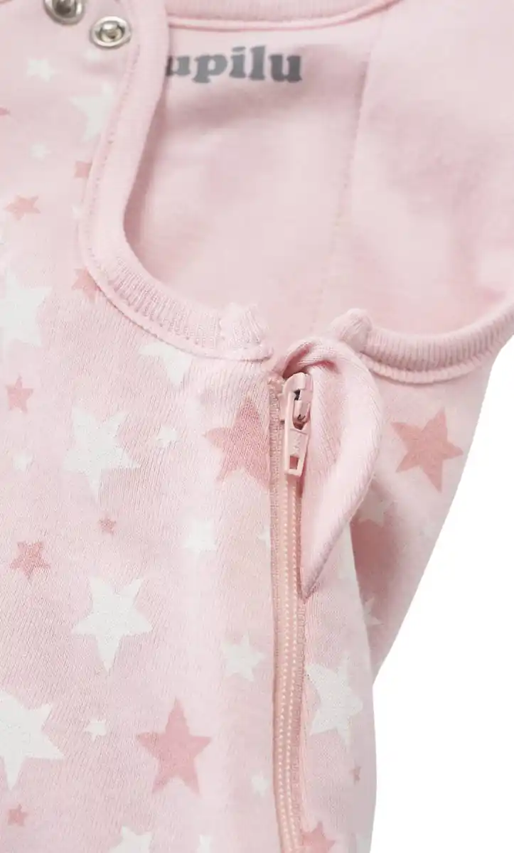 Bild 1 von LUPILU® Kinder-Schlafsack (TOG 1,5)