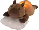 Bild 1 von LUPILU® Kuscheltier »Capybara« mit LED-Nachtlicht