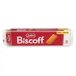 LOTUS BISCOFF Biscoff Keks 279 g