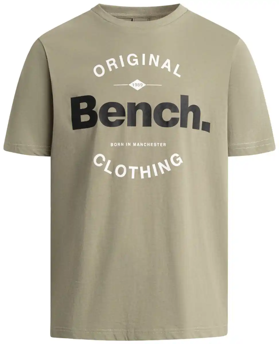 Bild 1 von BENCH Herren-T-Shirt