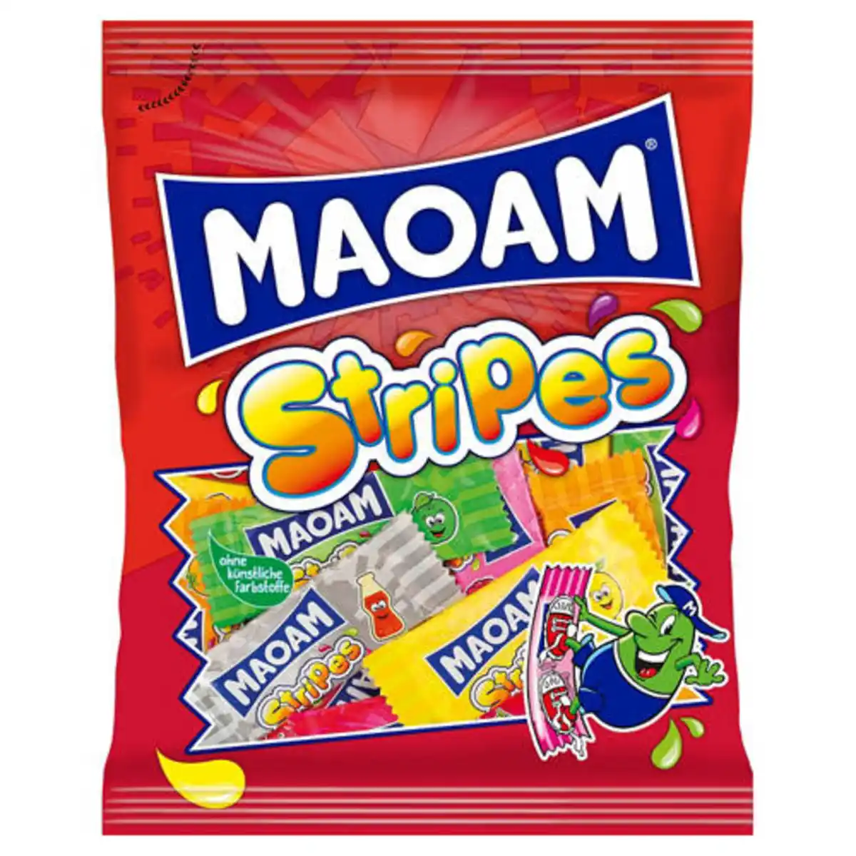 Bild 1 von MAOAM Stripes 175 g, Stripes