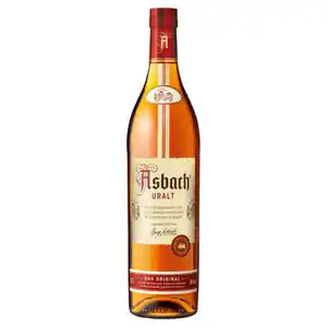 Asbach Uralt 0,7 l