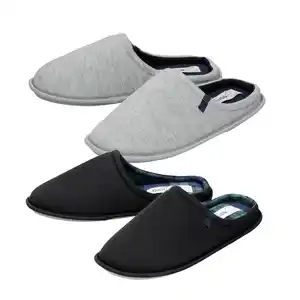 ESMARA MEN® Herren-Hausschuhe, Paar