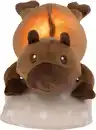 Bild 3 von LUPILU® Kuscheltier »Capybara« mit LED-Nachtlicht