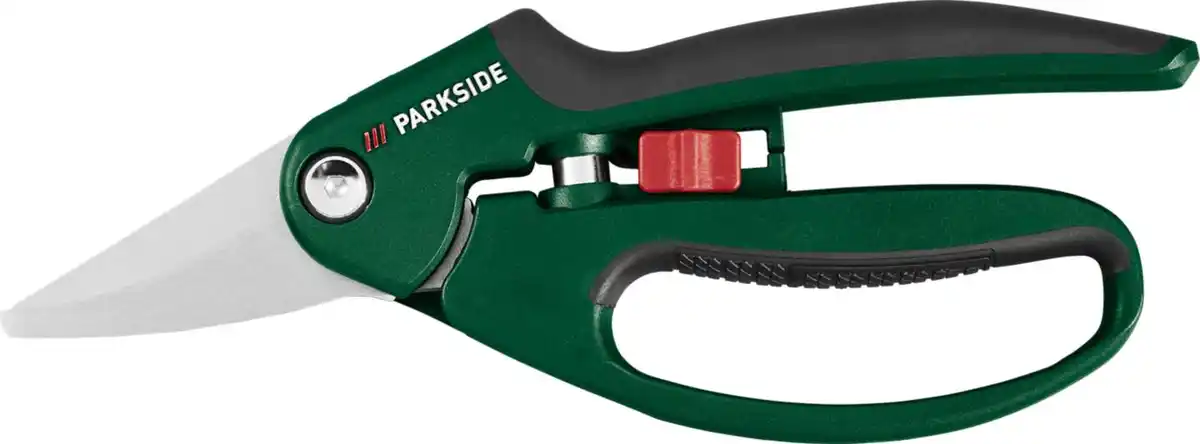 Bild 2 von PARKSIDE® Universal-Gartenschere