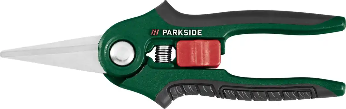 Bild 2 von PARKSIDE® Präzisions-Gartenschere