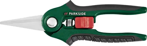 Bild 2 von PARKSIDE® Präzisions-Gartenschere