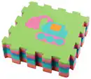 Bild 2 von Kinder-Puzzlematte, 9-teilig