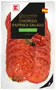 Bild 1 von K-GOLD EDITION Chorizo, 100-g-Packg.