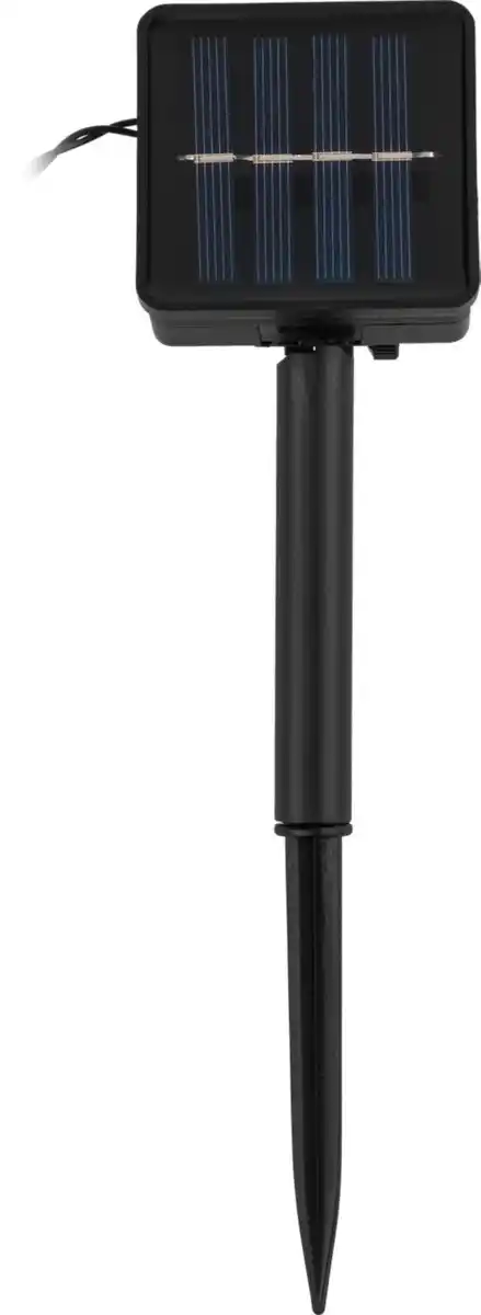 Bild 4 von LIVARNO® LED-Solar-Lichterkette »Lampion«