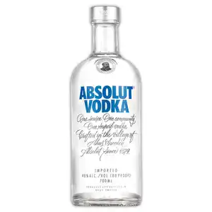 Absolut Vodka