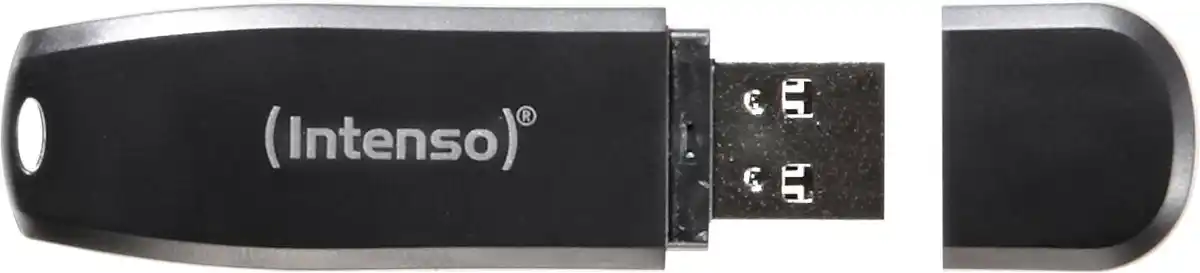 Bild 1 von INTENSO USB-Stick »Speed Line« 128 GB