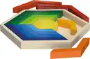 Bild 1 von LUPILU® Regenbogen-Legespiel, lupilu