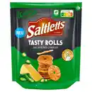 Bild 1 von LORENZ Saltletts, Jalapeño Cheese 130 g