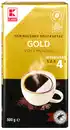 Bild 1 von K-CLASSIC Gemahlener Röstkaffee, 500-g-Packg.