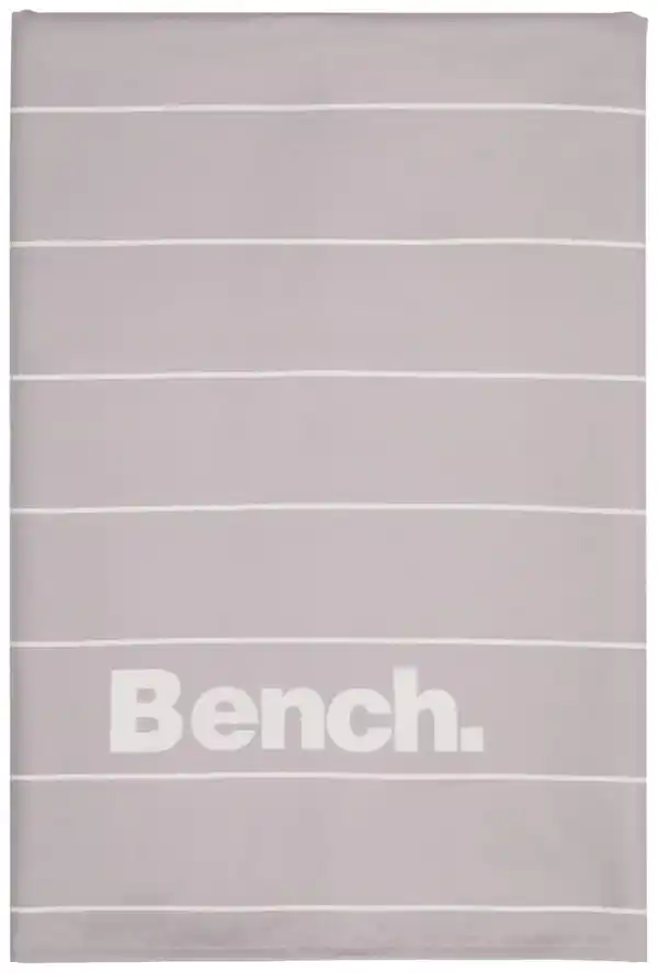 Bild 3 von BENCH Beachlounge-Tuch