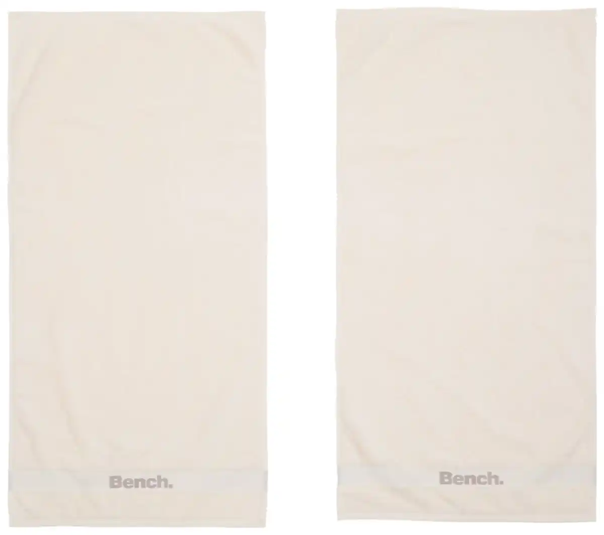 Bild 3 von BENCH Handtücher, 2-St.-Packg.
