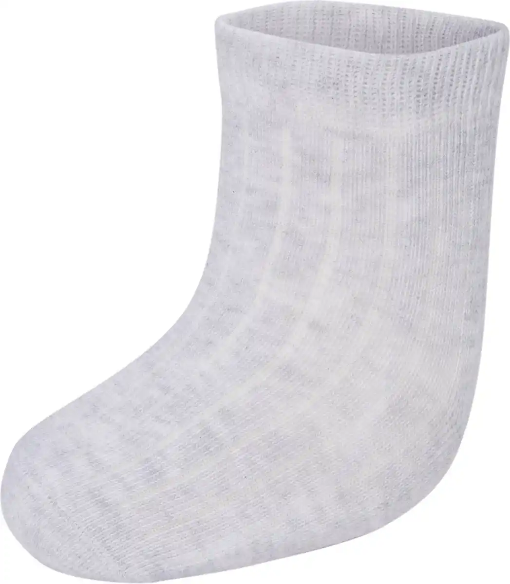 Bild 3 von LUPILU® Kinder-Socken, 5 Paar