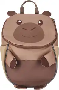 LUPILU® Kinder-Rucksack »Capybara«
