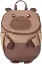 Bild 1 von LUPILU® Kinder-Rucksack »Capybara«