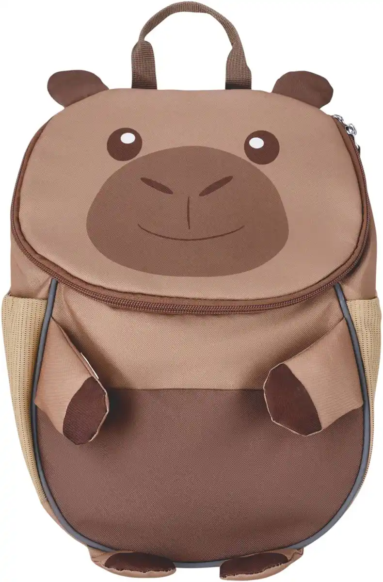 Bild 1 von LUPILU® Kinder-Rucksack »Capybara«