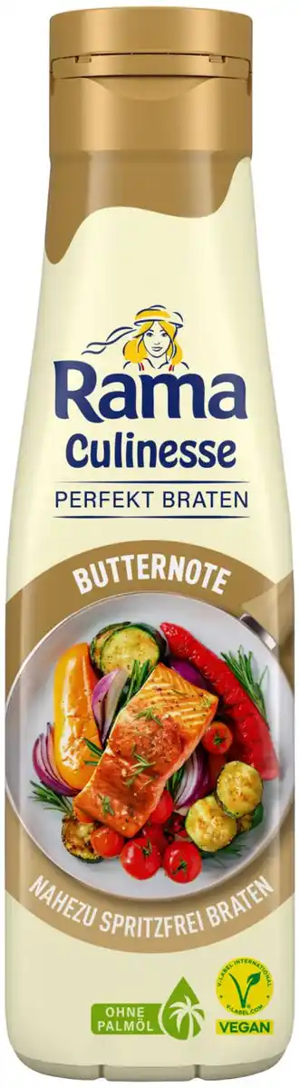 Bild 1 von RAMA Culinesse, 450-ml-Fl.