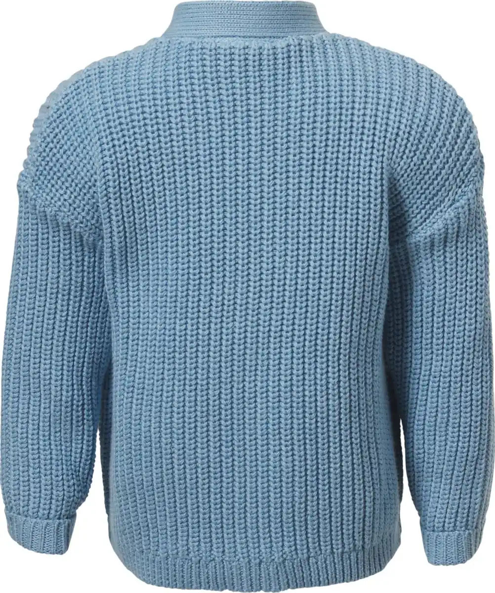 Bild 3 von LUPILU® Kinder-Cardigan
