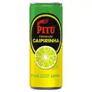 Bild 1 von PITÚ 330 ml, Caipirinha