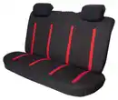 Bild 2 von MY PROJECT® Autositzbezug-Set »Sport«, 14-teilig