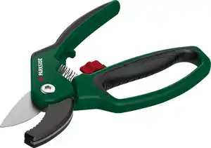 PARKSIDE® Amboss-Gartenschere