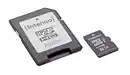 Bild 2 von INTENSO Micro-SDHC-Speicherkarte »UHS-I«