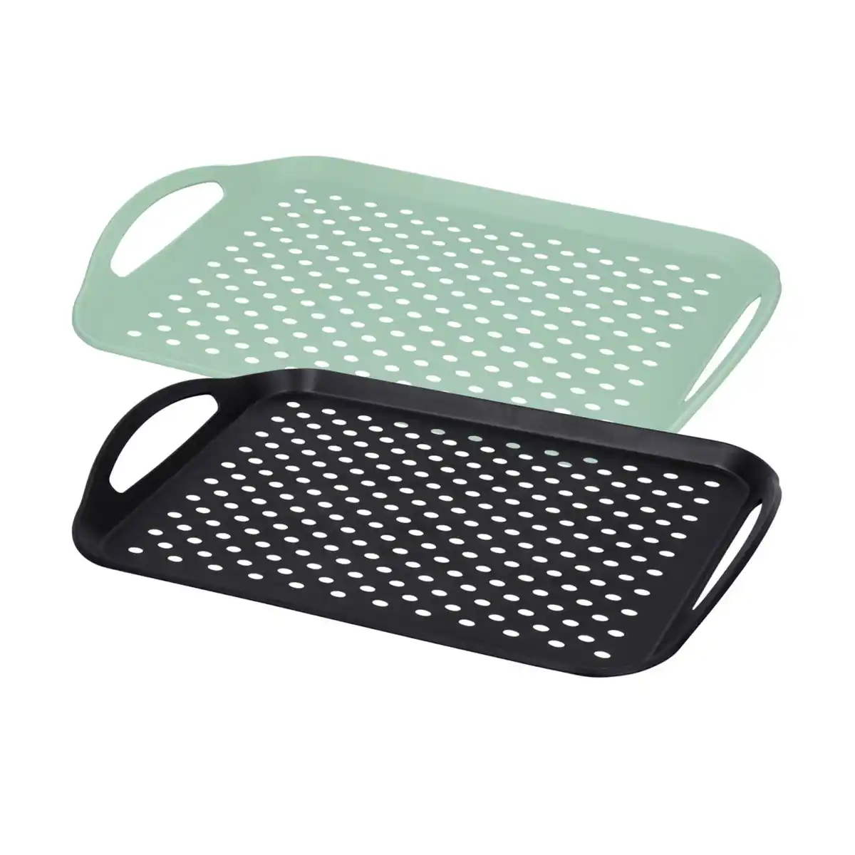Bild 1 von SILVERCREST® Antirutsch-Tablett