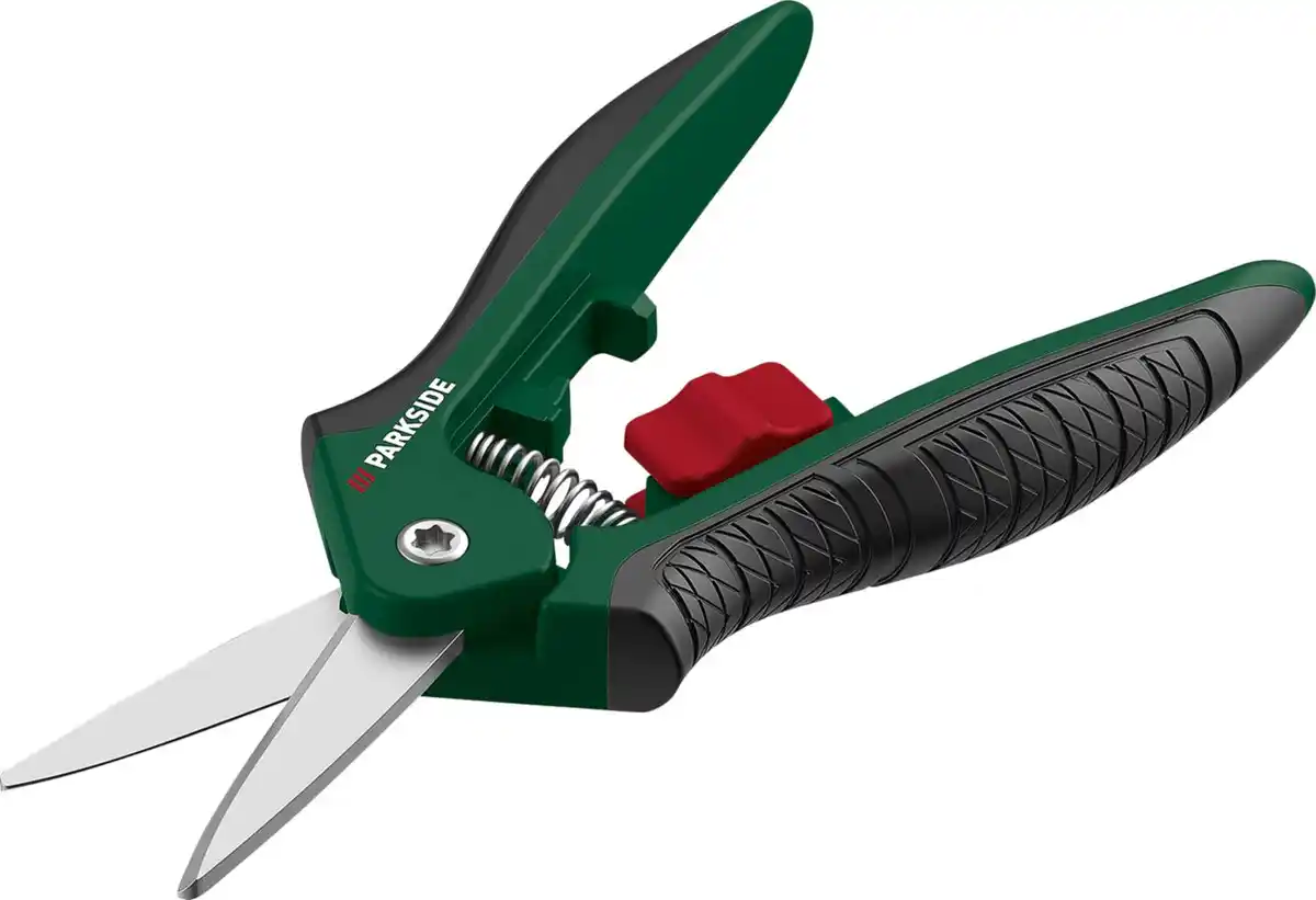 Bild 1 von PARKSIDE® Präzisions-Gartenschere