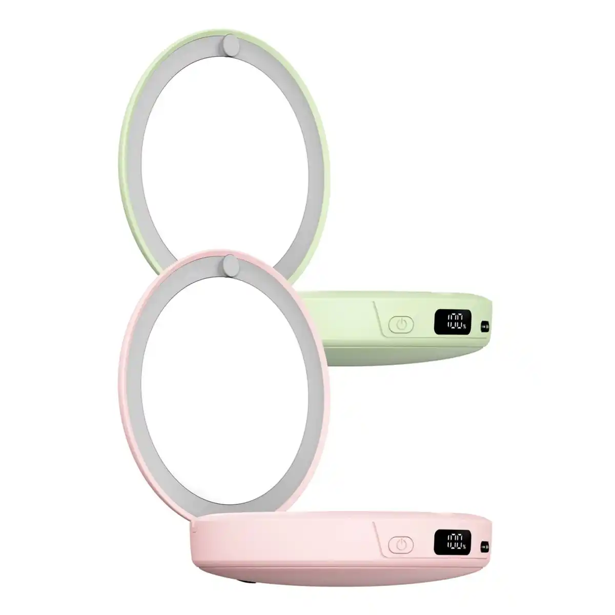 Bild 1 von LOTTA POWER 3-in-1-Make-up-Spiegel »221242«