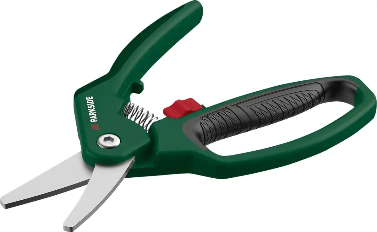 Bild 1 von PARKSIDE® Universal-Gartenschere