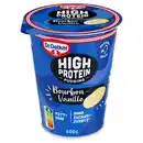 Bild 1 von DR. OETKER High-Protein-Pudding 400 g, Vanille