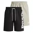 Bild 1 von BENCH Herren-Badehose