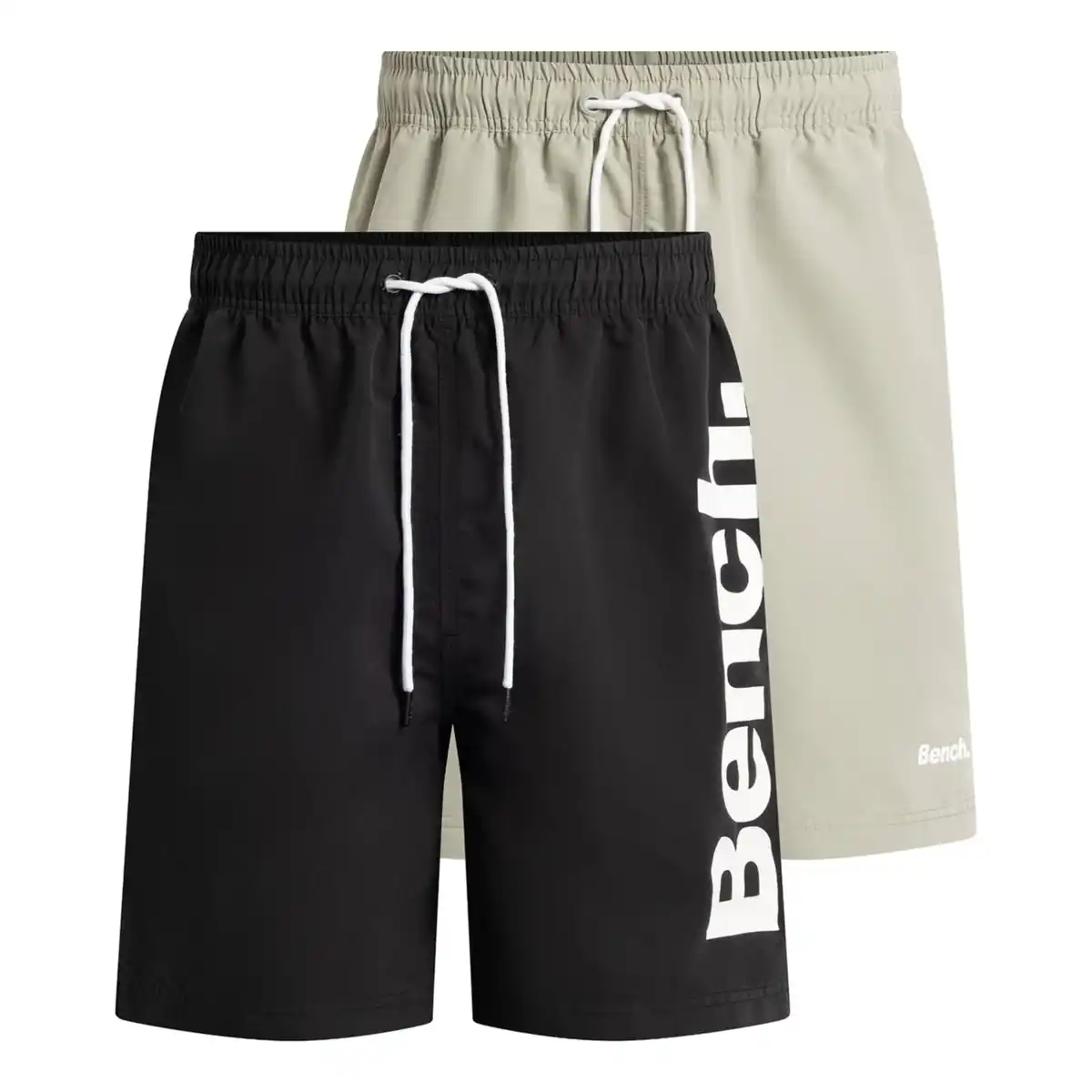 Bild 1 von BENCH Herren-Badehose